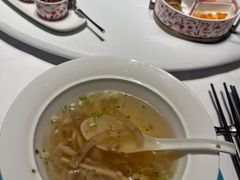 -湘上湘(米其林餐厅-正大中心总店)