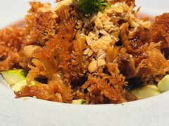 -五谷丰登农家院·地道胶东菜·海鲜烧烤(威海店)