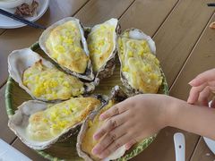 -蠔爺王志德生蚝馆(金沙湾店)