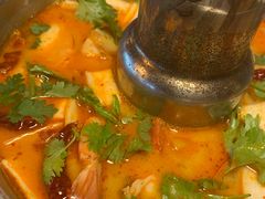 -Phensiri Thai Restaurant