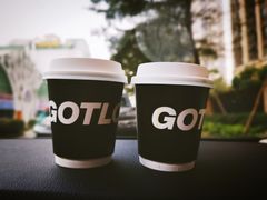 -GOTLOT COFFEE&KITCHEN角落厨房NOOK店