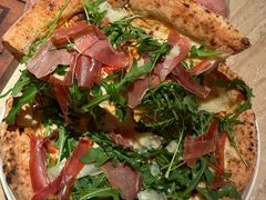 -Mammamia意大利餐厅(阳春巷店)