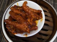-周记点心(西环店)