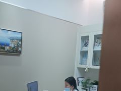 -佛山中大口腔医院·市二级口腔专科医院