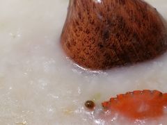 招牌干贝虾蟹粥-南拳十三姨·潮汕砂锅粥(世纪金源店)