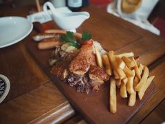 -Paulaner·德国帕拉娜自酿啤酒餐厅(海上世界店)