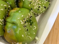 -阿三生煎(正弘城店)
