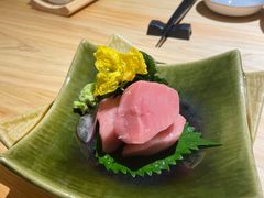蓝鳍金枪鱼中腹-鮨清日本料理