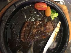 -吉布鲁牛排海鲜自助(武侯泛悦国际店)