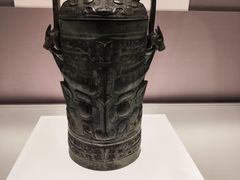 -上海博物馆(人民广场馆)