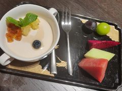-彩丰楼中餐厅(佘山世茂洲际酒店)