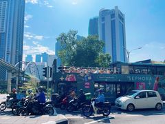 -吉隆坡喜来登帝国酒店