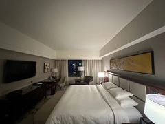 -上海波特曼丽思卡尔顿酒店