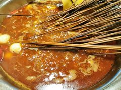 -钢五区节子串串香(环球汇·天誉店)