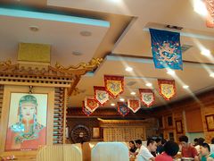 -大清花饺子(山庄店)