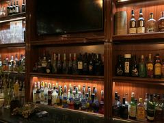 -The Cheebat 锌吧·Bistro(体育西店)