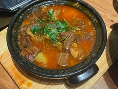 -陶德砂锅(蜀汉路店)