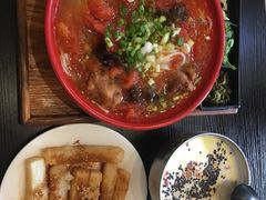 -勺子米线·云南传统小吃市集(四方街店)