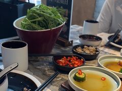-大头椰·海南椰子鸡火锅(思明万象城店)