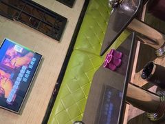 -酷秀KTV(阳泉滨河店)