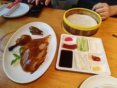 -老北京炸酱面·烤鸭(前门店)