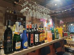 -玩坞轰趴馆·户外团建聚会主题生日派对馆(世豪广场店)