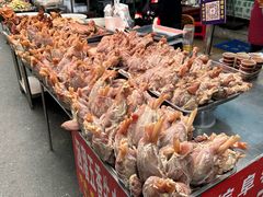 -东关回民小吃一条街(颍河西路店)