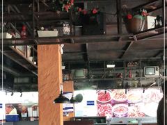 大堂-辣得叫湘菜(观海卫店)