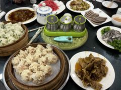 -马家烧麦(总店)