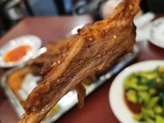 玫瑰羊排-玫瑰红烤羊排(北新桥三条店)