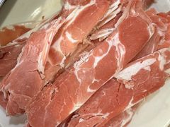 -鑫来顺大铜锅涮羊肉(中山门旗舰店)