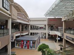 -宁波杉井奥特莱斯广场