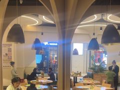-mango tree芒果树泰国餐厅(青岛万象城店)