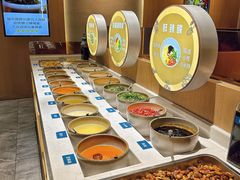 -一朵菌·野生菌探索家火锅(南亚店)