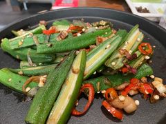 -小大董·烤鸭(王府井apm店)
