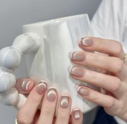 -糖·美学·美甲