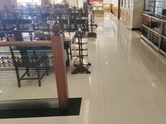 -皇城老妈·大连海鲜火锅(港湾店)