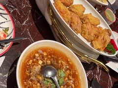-新白鹿餐厅(西湖银泰店)