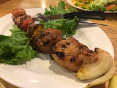 -J Daeng Seafood