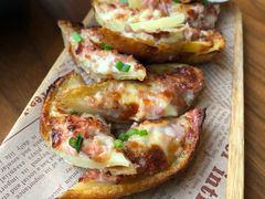 烤土豆皮-G+KITCHEN(龙湖狮山天街店)