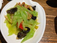 -川悦留香·海鲜餐厅(海棠68环球美食街店)