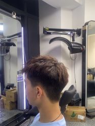 -HD HAIR STYLE