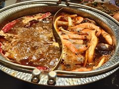 -温禾牛·和牛寿喜烧自助火锅(恒基名人店)