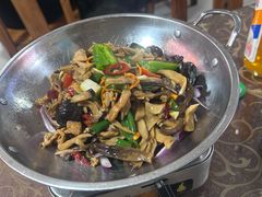 -涵家味土菜馆·徽州一绝臭鳜鱼(三河古镇店)