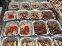 -非烤勿扰自助烤肉(东城时尚店)