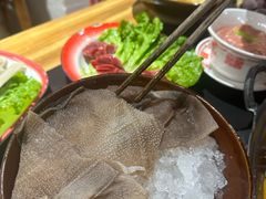 -谭记重庆老火锅(总店)