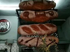 -Juicy Bakery(大学路店)