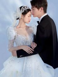 点击看大图 -时尚芭莎摄影BAZAAR STUDIO(上海店)