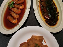 -锦府园·新台州菜(合生汇店)