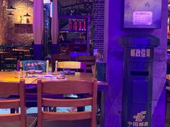 大堂-那些年记忆烧烤